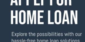 Housing Loan