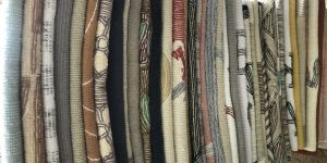 Plain Reversible Bath Mats