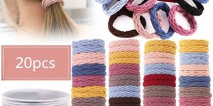 Hair Rubber Band