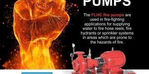 Lubi Fire Pump