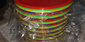 Plastic Dinner Plate