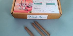 Premium Natural Incense