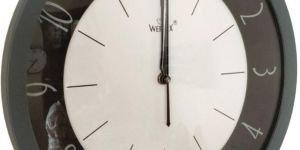 Contemporary Wall Clocks