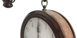 Decorative Wall Clock