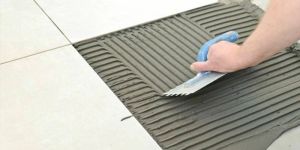 Tile Adhesive