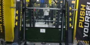 Smith Machine