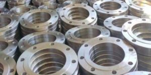 Carbon Steel Flanges