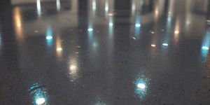 Epoxy Polyurethane Flooring Services