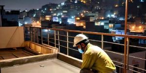 Roof Waterproofing Services