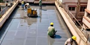 Terrace Waterproofing