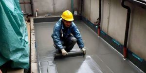 Waterproofing Services