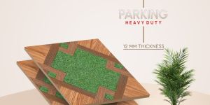 400x400MM PARKING TILE