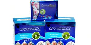 Orthorock Joint Pain Capsule