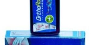 Orthorock Joint Pain Relief Oil