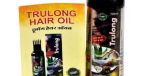 Trulong Hair Oil