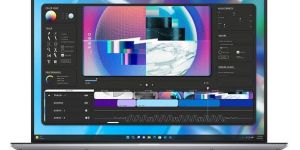 Dell Precision Workstation 5680 Laptop