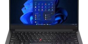 Lenovo ThinkPad E14 Gen4 Laptop (Core i5 12th, 16 GB/ 512 GB)