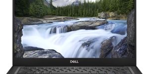 Refurbised Dell Latitude 7290 i5 Core 8th Generation Laptop