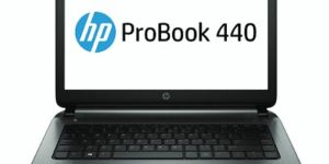 Refurbished HP Probook 440 G3 i5 Core 6th Generation Laptop