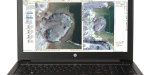 Refurbished HP Zbook 15 G3 i7 Core 6th Generation Laptop