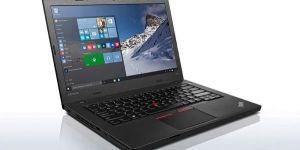 Refurbished Lenovo l460 i5 6th Gen Laptop