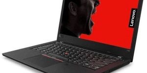 Refurbished Lenovo ThinkPad T495 Laptop