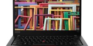 Refurbished Lenovo t490s i7 8th Gen