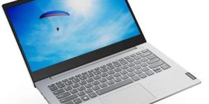 Refurbished Lenovo ThinkBook 14 IML i3 Core 10th Generation Laptop