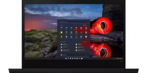 Refurbished Lenovo ThinkPad L14 Core i5 10th Generation Laptop