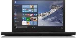 Refurbished Lenovo ThinkPad P51 i7 Core 7th Generation Laptop