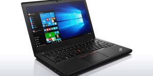 Refurbished Lenovo ThinkPad X260 i7 Core 6th Generation Laptop