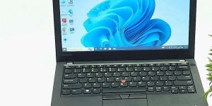 Refurbished Lenovo ThinkPad X270 i5 Core 6th Generation Laptop