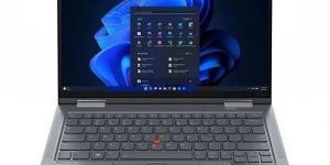 Refurbished Lenovo X1 Yoga I7 Core 7th Generation Laptop