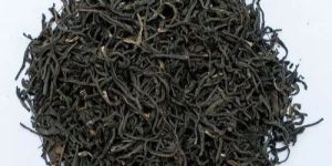 Black Tea Whole Leaf