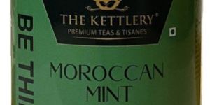 Moroccan Mint Green Tea