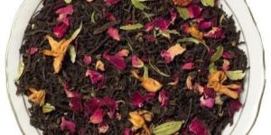Mountain Rose Black Tea