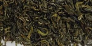 Nepal Green Tea