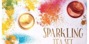 Sparkling Tea Gift Set