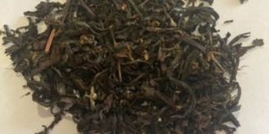 Specialty Nepal Black Tea