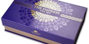 the Empress Tea Gift Set