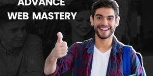 Advanced Web Mastery Course