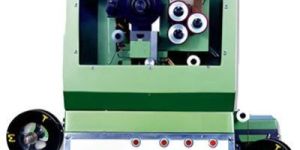 Chain Faceting Machine