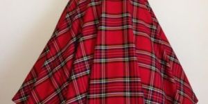 Ladies Circular Skirt