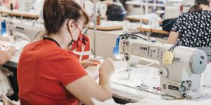 Ladies Clothes Stitching Services