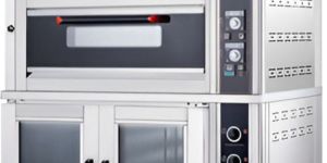 Bakery Oven