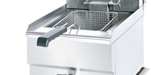 Deep Fryer