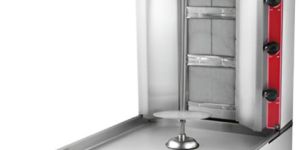 Rotisserie Machine
