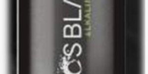 Alkaline Water Bottle