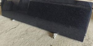 R Black Fresh Granite