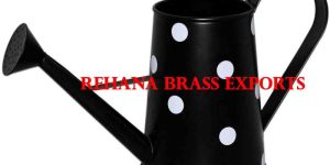 Metal Watering Can